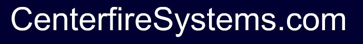 CenterfireSystems.com