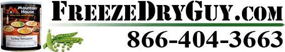 FreezeDryGuy.com