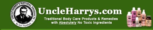 UnclHarrys.com